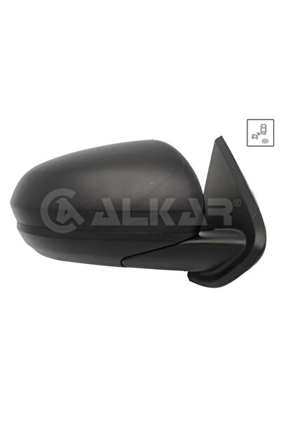 Alkar Oglinda Exterioara Dreapta Dacia Duster