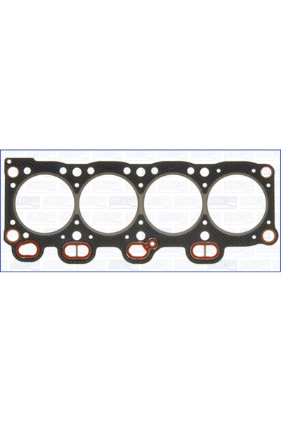 Ajusa Гарнитура на цилиндрова глава Kia Retona Затворен офроуд автомобил/Spor...