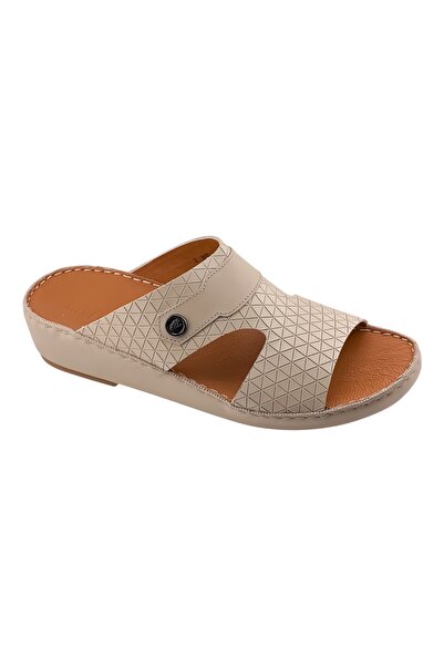 Alnahham A E T Handmade Arabic Sandals For Men | Outdoor Mens Slippers, Open ...