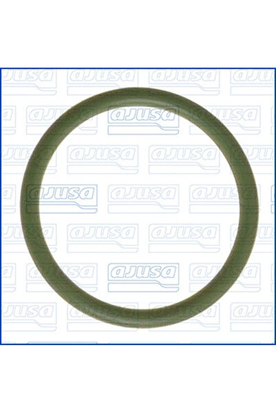 Ajusa Гарнитура на топлообменника отгоре за BMW 3/4/5 Infiniti Q30