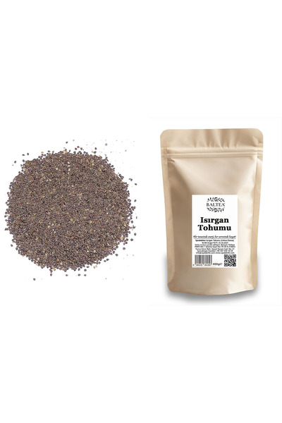Baltea Nettle Seed 400g