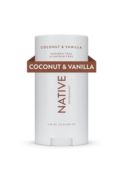Native Deodorant Contains Naturally Derived Ingredients, 72 Hour Odor Control...