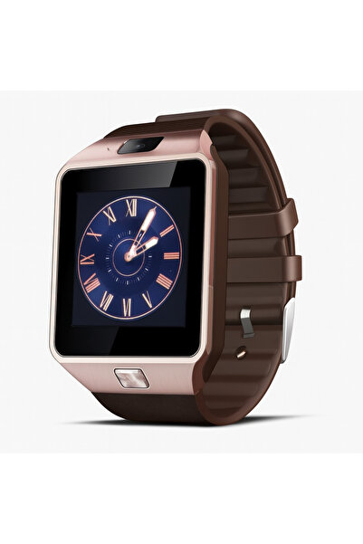 DZ Smartwatch DZ09 2025 cu cameră HD, SIM și Bluetooth, IP67,ecran tactil 1.69″,Compatibil Android iOS