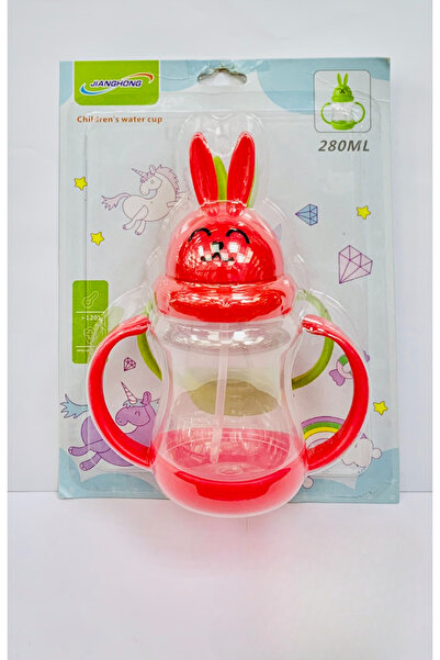 Bakersfield Feeding Bottle 280ml