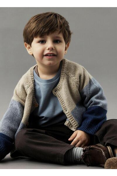 name ıt Cardigan Navy Blue