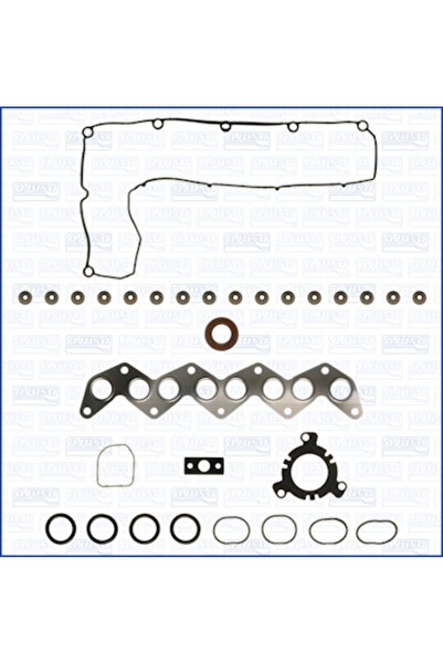 Ajusa Set Garnituri Chiulasa Fiat Scudo Bus/Scudo Caroserie/Scudo Platou / Sa...