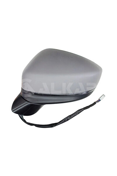 Alkar Oglinda Exterioara Stanga Mazda Cx-5