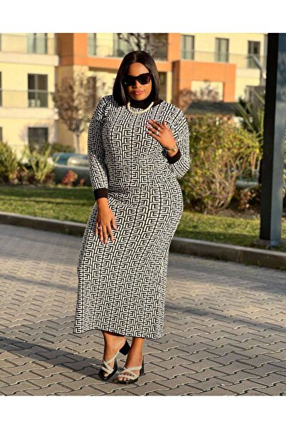 Abalı Yeni sezon kışlık 2li etekli takım Durk park &;Rodisa Sandra model