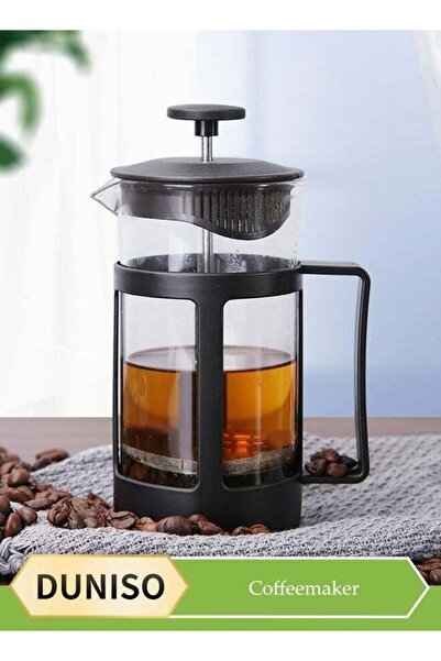 DOMEET French Press Coffee Maker