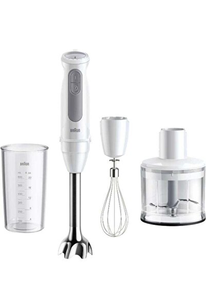 Braun Multi Quick 5 Hand Blender
