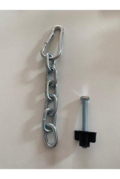 SALINCAKCIM SALINCAK ZİNCİRİ METAL VİDALI 6 ZİNCİR