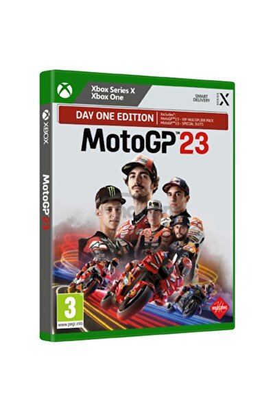 Milestone MotoGP 23 Day One Edition pentru Xbox Series X