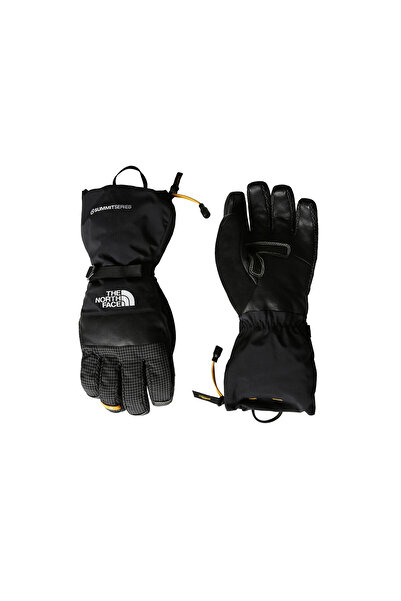 THE NORTH FACE Summit jannu peak heavyweight wp glove unisex trail glove black