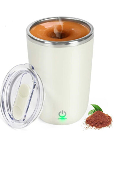 OEM Cana Electrica Din Inox Cu Amestecare Automata