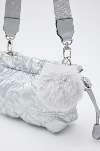 OGGO Puff & Go Mini Drift Crossbody Bag