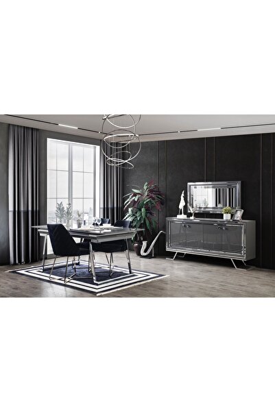 AYDINEV ASOS YEMEK ODASI TAKIMI