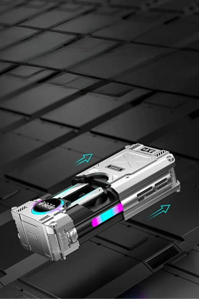 FaroxTech DX-08 Gamer Bluetooth Kulaklık 3D Ses iOS ve Android Uyumlu