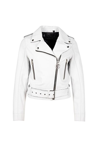 mauritius Geaca de Piele Dama 2.0 by Alba G2WCelin