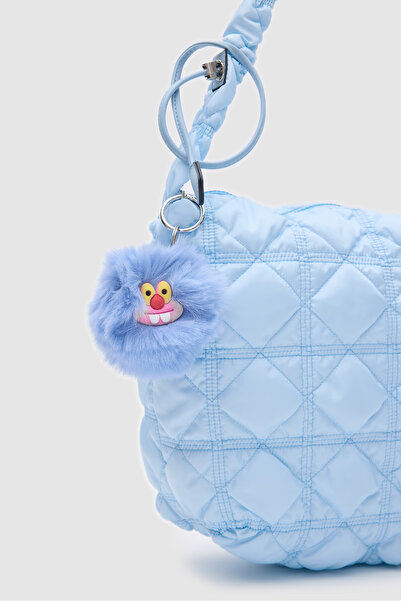 OGGO Puff & Go Tote Crossbody Bag