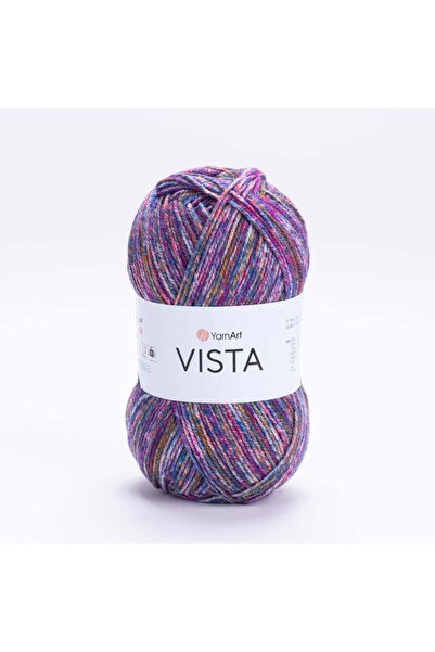 Yarnart Vista 9207
