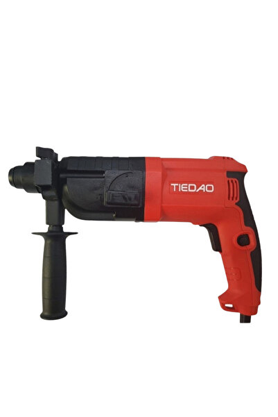 tiedao ROTARE HAMMER 20MM TD2001 W550 دريل 20 مم هيلتي تيداو