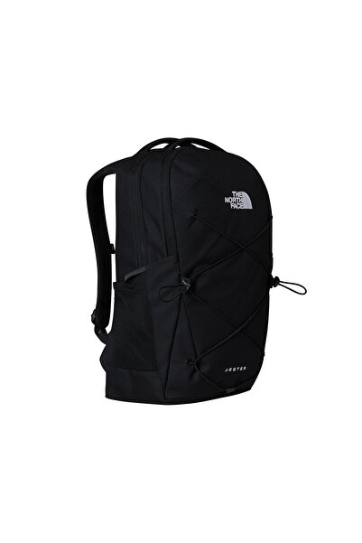 THE NORTH FACE Jester Backpack Nf0A3Vxf4H01 Black