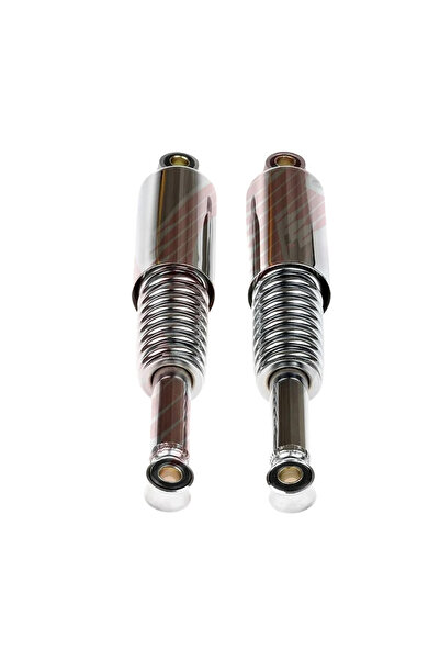 NCR MONDIAL CG 125 ARKA AMORTİSÖR TAKIM YARIM KAPALI CG100 SPORT 125 150 200 ...