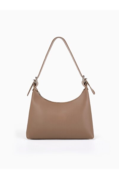 Nudia حقيبة يد وكتف توتى بمقبض واحد وحزام قابل للتعديل