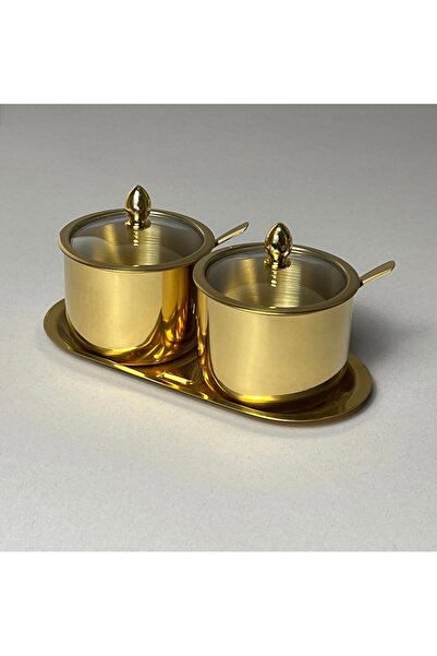 Home Condiment Storage Set