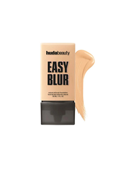 Huda Beauty Huda Beauty Easy Blur Foundation