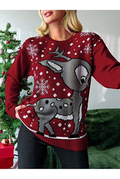 EFENDİX PULOVER CONCEPT DE Revelion