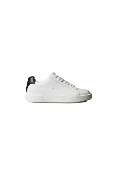 Calvin Klein Erkek Chunky Cupsole Laceup Sneaker