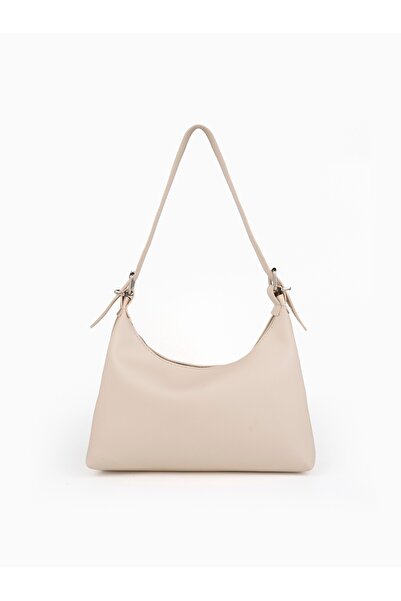 Nudia حقيبة يد وكتف توتى بمقبض واحد وحزام قابل للتعديل