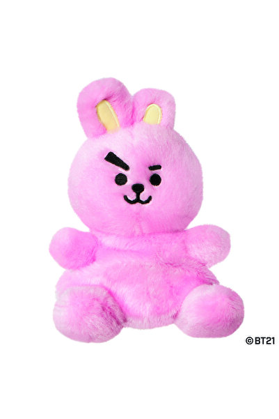 Palm Pals BT21 Cooky Palm Pal Peluş 13 cm