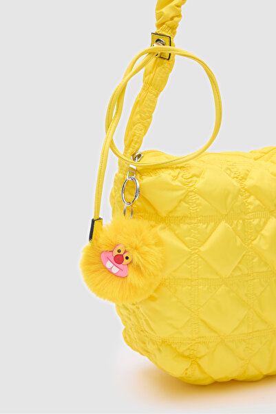 OGGO Puff & Go Tote Crossbody Bag