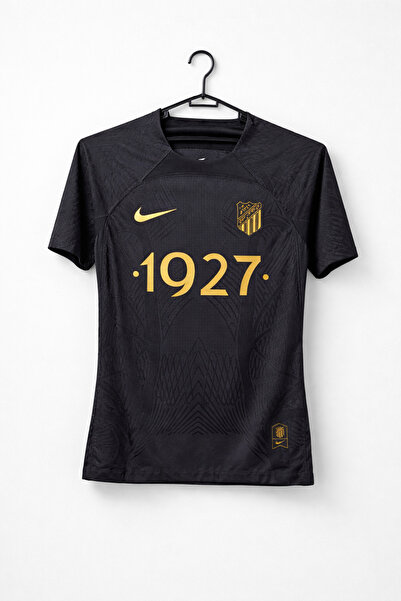 Nobrand تيشرت نادي الاتحادالسعودي