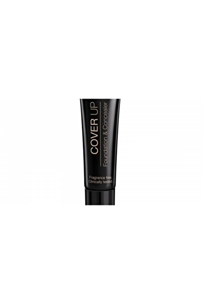 Isadora Foundation and Concealer - Cover Up