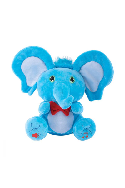 Noriel Jucărie de pluș - Tino Boo Elefantul