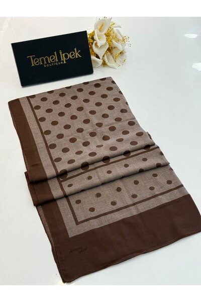 Armine TREND Yakma Shawl