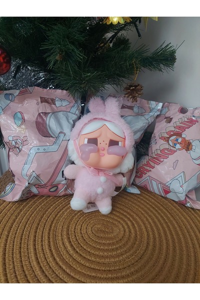 Özeniş كرايينج أجين بيبي