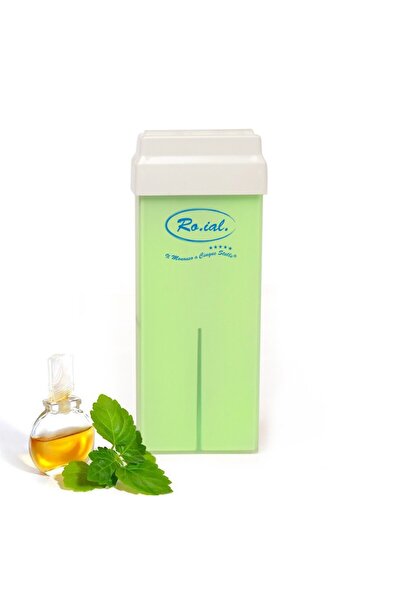 ROİAL Ceară cu ulei de argan 100 ml