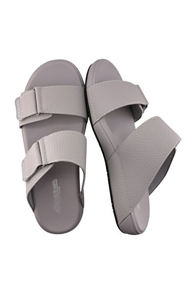 Alnahham A E T Handmade Arabic Sandals For Men, Outdoor Mens Slippers, Open Toe | Arabic Full Genuine Leather