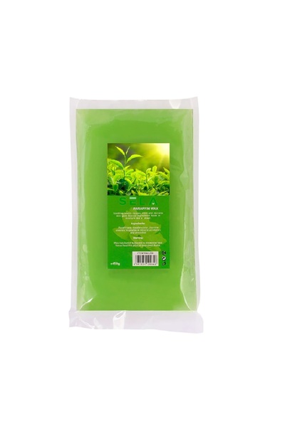 SELA Parafină parfumată cu arbore de ceai 450 g,