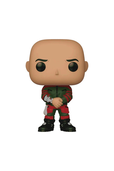 Stor أفلام Nessiworld Funko POP: الأحمر - Callum Drift