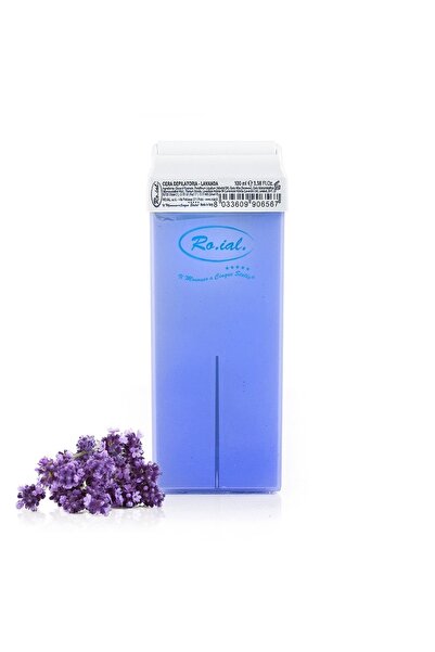 Royal Wax with Lavender 100 ml