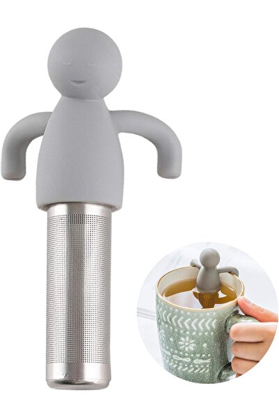 Arabest Tea Infuser for Loose Leaf Tea Cute Tea Strainer Ball Stainless Steel Extra Fine Mesh Tea