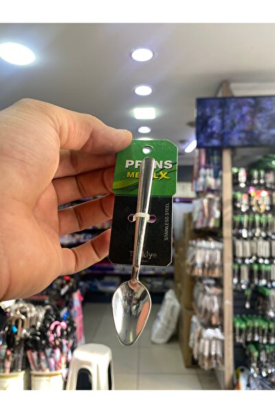 PRENS Çay kaşığı
