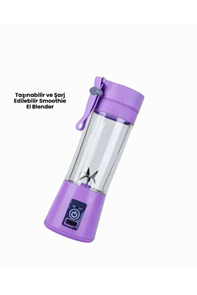 ZERO LAND Lvsqvr Hm03 (115234) Smoothie Blender