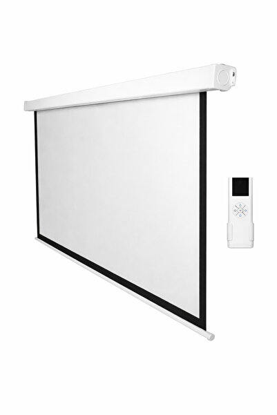 Genel Markalar DPC-15 300X225 Projeksiyon Perdesi - Mat Beyaz