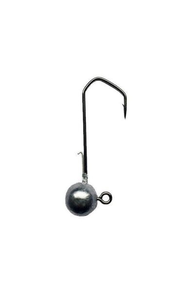 Vurguncapari Vurgun Salt Water Jighead 3/0 Needle 3 Pieces 7Gr